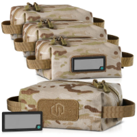 Imagen de Savior Multicam® Loose Sac - Soft Ammo Carrier - Multicam Arid 