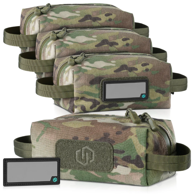 Picture of Savior Multicam® Loose Sac - Soft Ammo Carrier - Multicam 