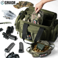 Picture of Savior Multicam® Loose Sac - Soft Ammo Carrier - Multicam 