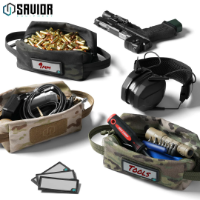 Picture of Savior Multicam® Loose Sac - Soft Ammo Carrier - Multicam 