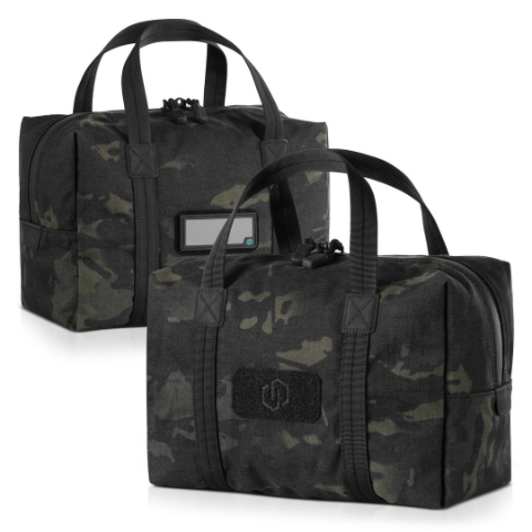 Imagen de Savior MultiCam® Mini Hauler - MultiCam Negro