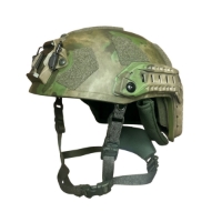Imagen de Casco Balístico T.C.H.