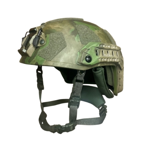 Picture of T.C.H Ballistic Helmet  