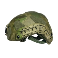 Imagen de Casco Balístico T.C.H.