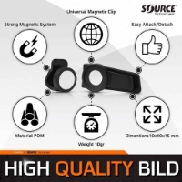 Picture of Source Magnetic Clip 
