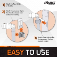Picture of Source Magnetic Clip 