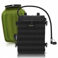 Imagen de Bolsa de Hidratación Razor 3L de Perfil Bajo