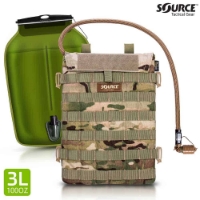 Imagen de Bolsa de Hidratación Razor 3L de Perfil Bajo
