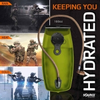 Imagen de Sistema de Hidratación WXP 2L/3L