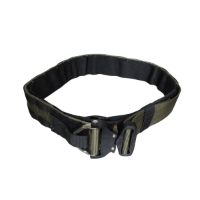 Imagen de  TacticShop Cinturón de Combate Ranger Green
