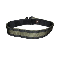 Picture of TacticShop Combat Belt Ranger Green 