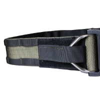 Picture of TacticShop Combat Belt Ranger Green 