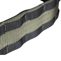 Picture of TacticShop Combat Belt Ranger Green 