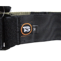 Picture of TacticShop Combat Belt Ranger Green 