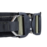 Picture of TacticShop Combat Belt Ranger Green 