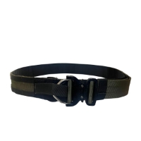 Picture of TacticShop Combat Belt Ranger Green 