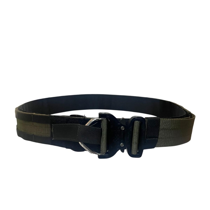 Picture of TacticShop Combat Belt Ranger Green 