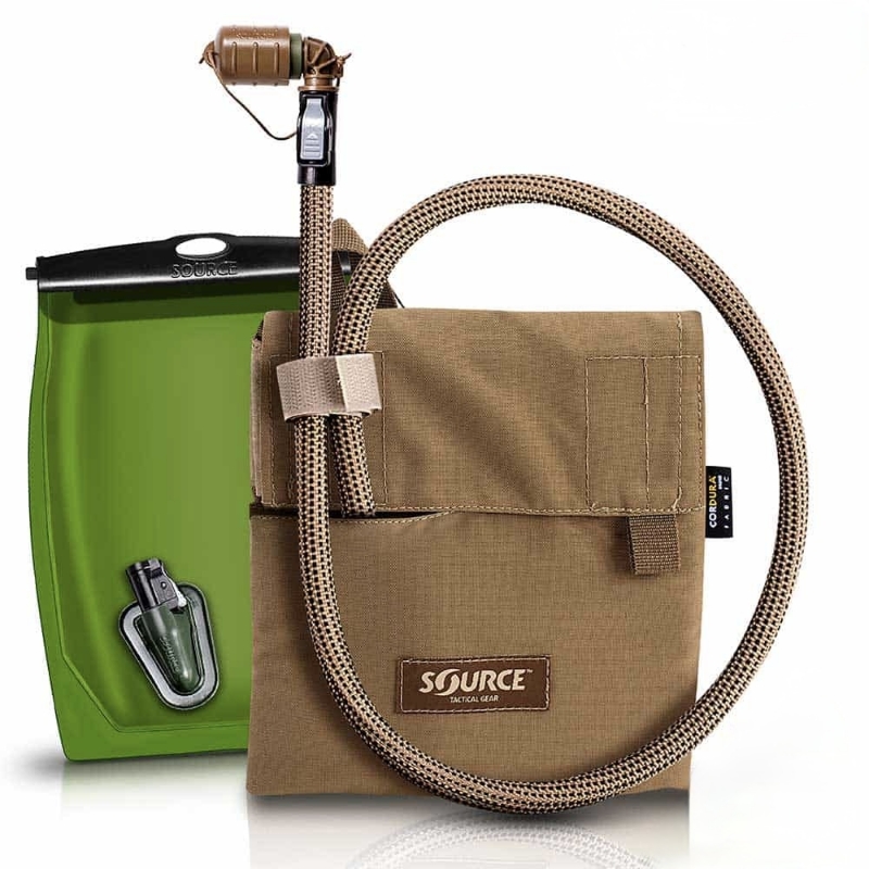 Picture of Source Kangaroo Pouch 1L