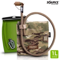 Picture of Source Kangaroo Pouch 1L