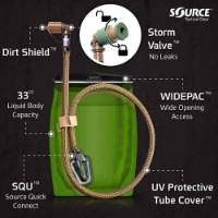 Picture of Source Kangaroo Pouch 1L