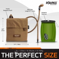 Picture of Source Kangaroo Pouch 1L