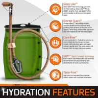 Picture of Source Kangaroo Pouch 1L