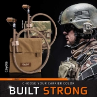 Picture of Source Kangaroo Pouch 1L