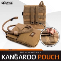 Picture of Source Kangaroo Pouch 1L