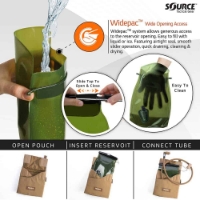 Picture of Source Kangaroo Pouch 1L