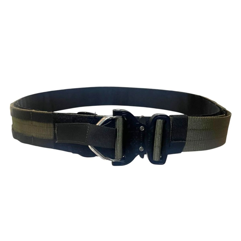 Imagen de  TacticShop Cinturón de Combate Ranger Green