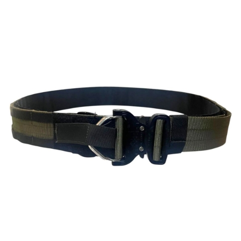 Picture of TacticShop Combat Belt Ranger Green 