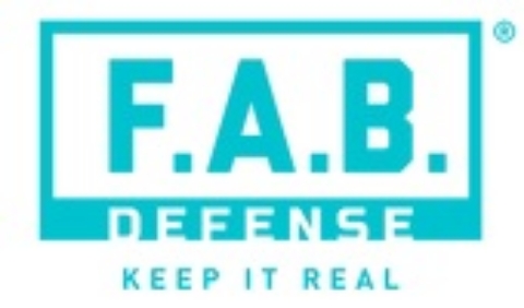 Imagen del fabricante F.A.B Defense 