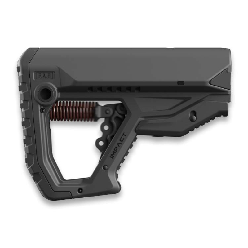 Picture of F.A.B GL-CORE IMPACT 