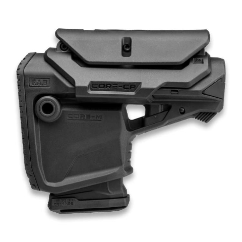 Picture of F.A.B GL-CORE M CP 