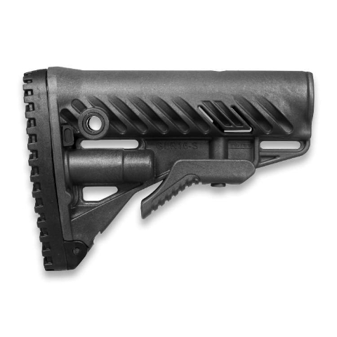Picture of F.A.B GLR 16 