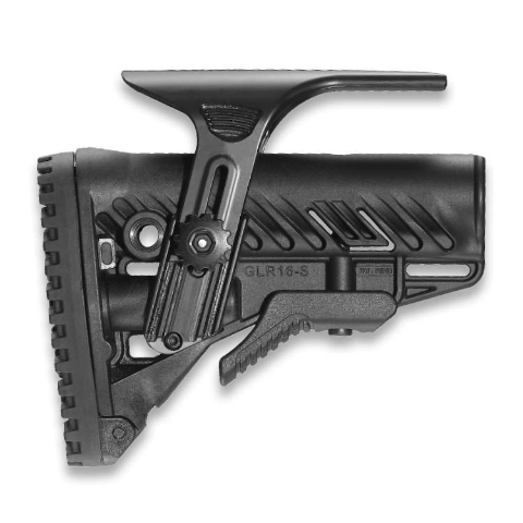 Picture of F.A.B GLR-16 CP 