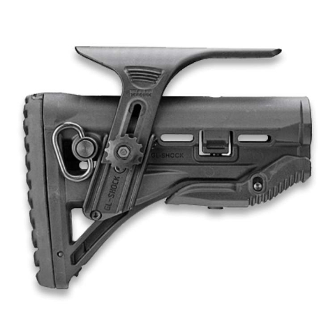 Picture of F.A.B GL-SHOCK CP 