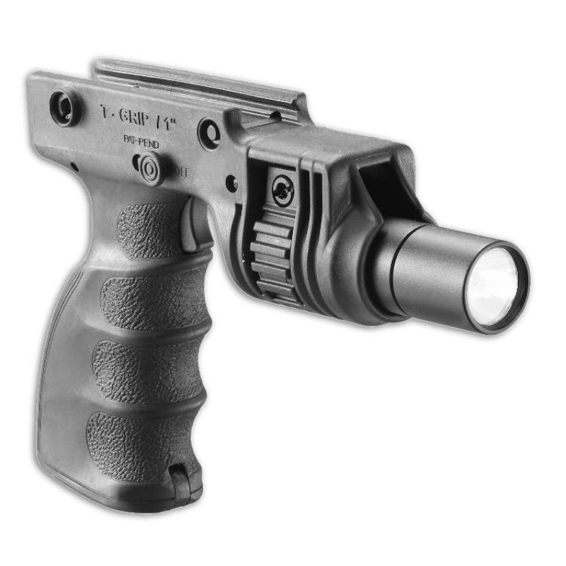 Picture of F.A.B T-GRIP