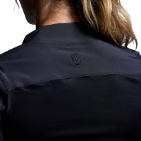 Picture of Born Primitive Women's Op Top Short Sleeve - Black 