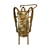 Imagen de Mochila de Hidratación Táctica 2L/3L