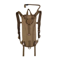 Imagen de Mochila de Hidratación Táctica 2L/3L