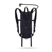 Imagen de Mochila de Hidratación Táctica 2L/3L