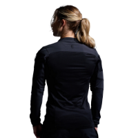 Imagen de Born Primitive Women's Op Top Long Sleeve Shirt - Black