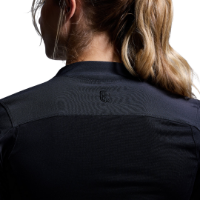 Imagen de Born Primitive Women's Op Top Long Sleeve Shirt - Black