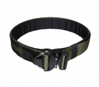 Imagen de  TacticShop Cinturón de Combate Ranger Green