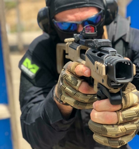 Picture for category Grips
