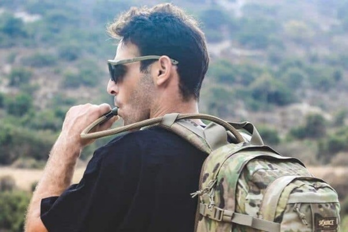 How To Clean Your Tactical Hydration Pack The Easy Way