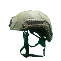 Picture of T.B.H Ballistic Helmet   