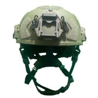 Picture of T.B.H Ballistic Helmet   