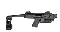 Imagen de KPOS Scout Slingshot (Non NFA)